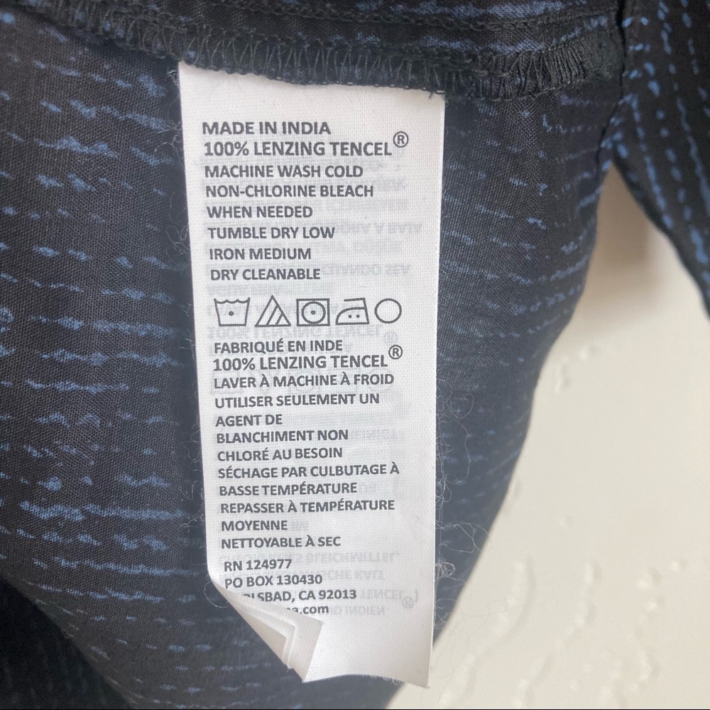 prAna Top - Picture 7 of 10